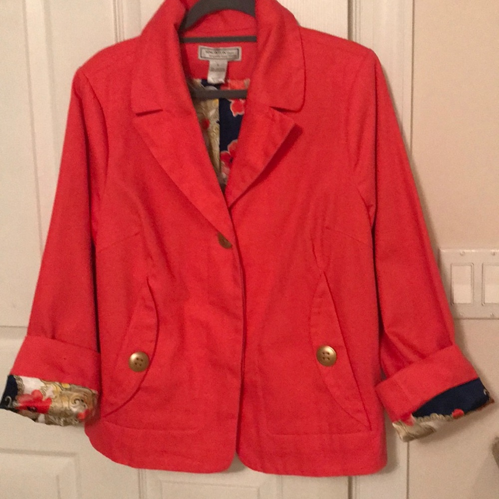 Jacket - Picture 2 of 3